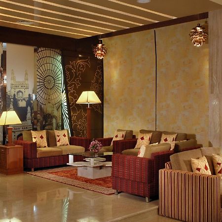 Fortune Park Vallabha - Member Itc Hotel Group, Hyderabad Exterior foto