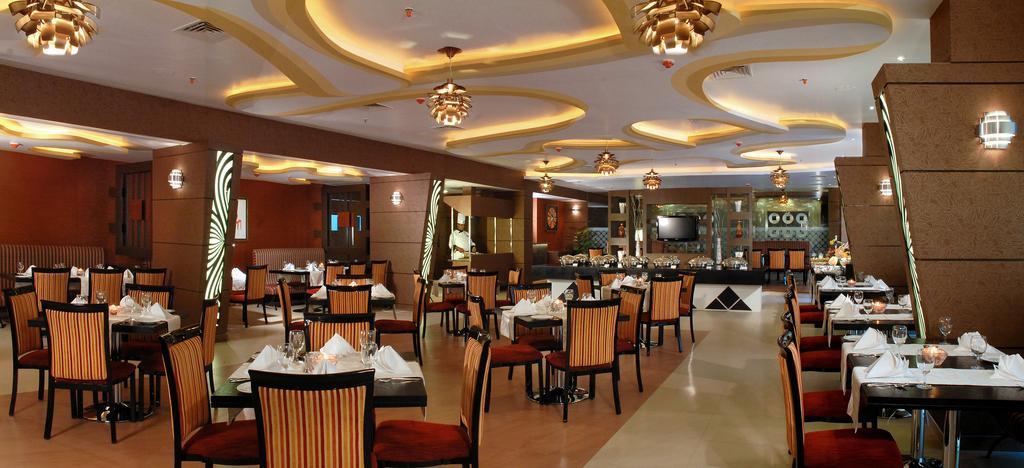 Fortune Park Vallabha - Member Itc Hotel Group, Hyderabad Exterior foto