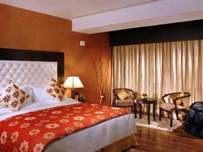 Fortune Park Vallabha - Member Itc Hotel Group, Hyderabad Exterior foto